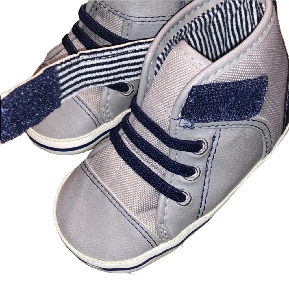 Surprize by Stride Rite Infant Boys High Tops